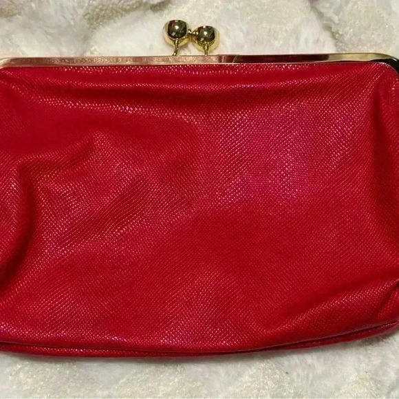 lulu by lulu guinness 2 In 1 Purse and clutch - Picture 14 of 15